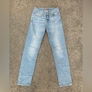 7 For All Mankind Luxe Vintage Jeans, 23